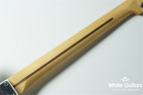 Player Telecaster - Polar White